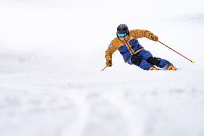 Men's All Mountain Skis