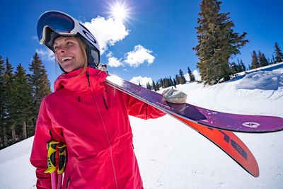 Women&#39;s Touring Skis