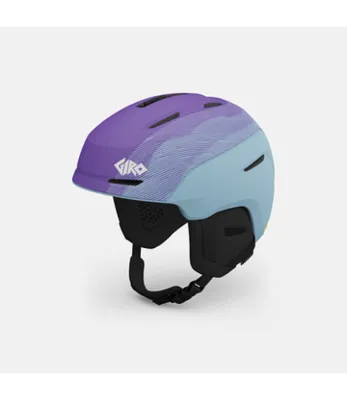 Youth Snow Helmets