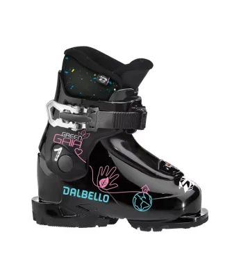Youth Ski Boots
