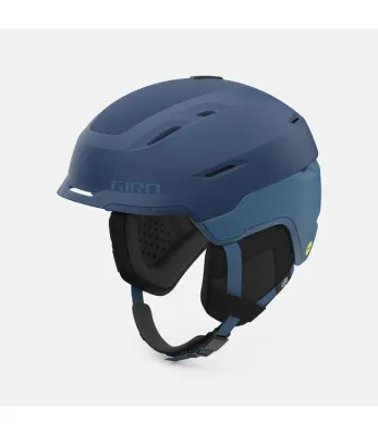 Snow Helmets