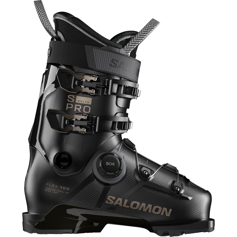 2026 Salomon S/Pro Delta Boa 100