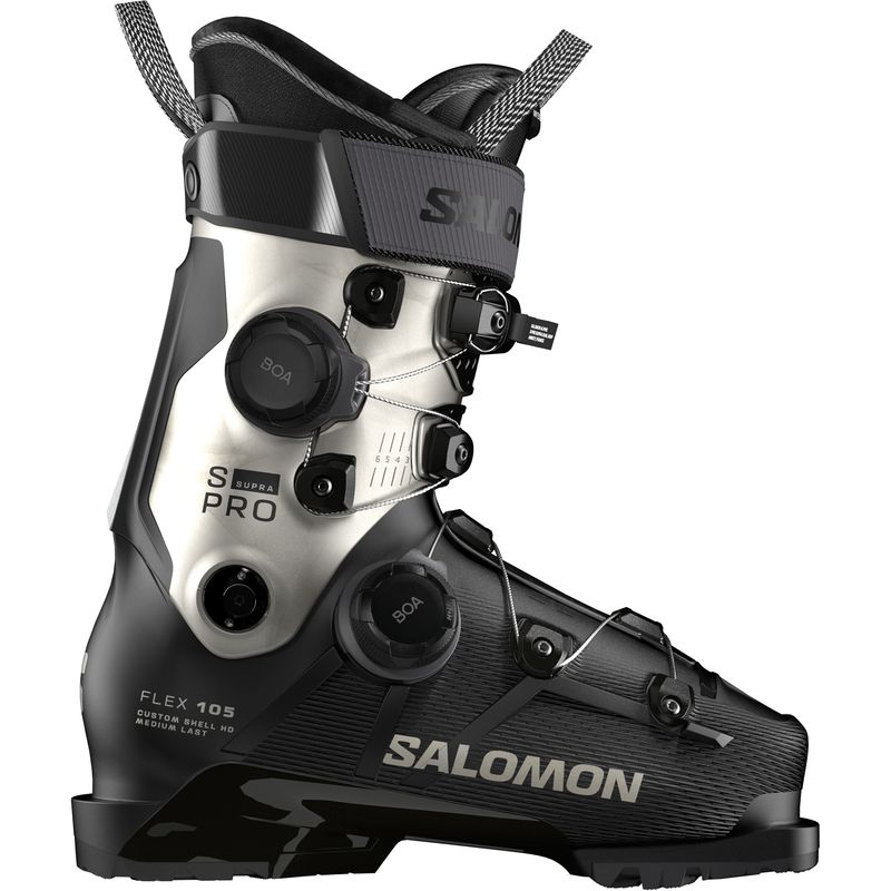 2026 Salomon S/Pro Supra Dual Boa 105W