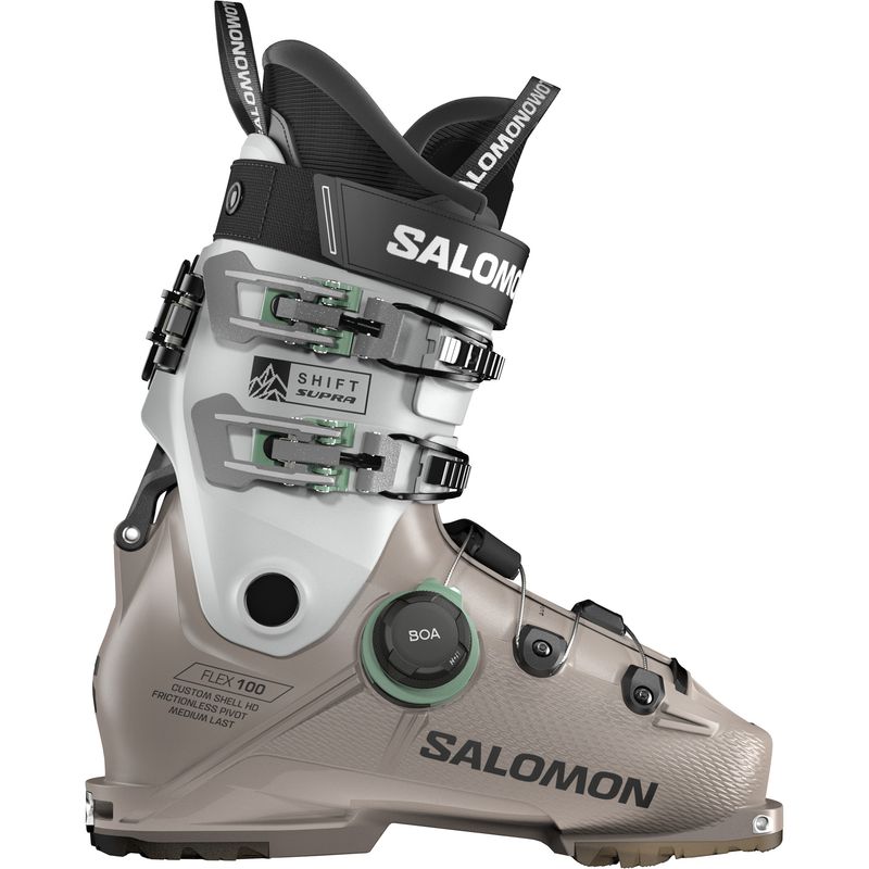 2026 Salomon Shift Supra Boa 100