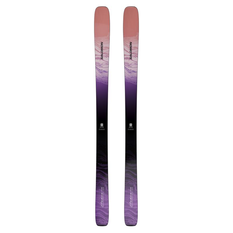 2026 Salomon Stance Pro W 88