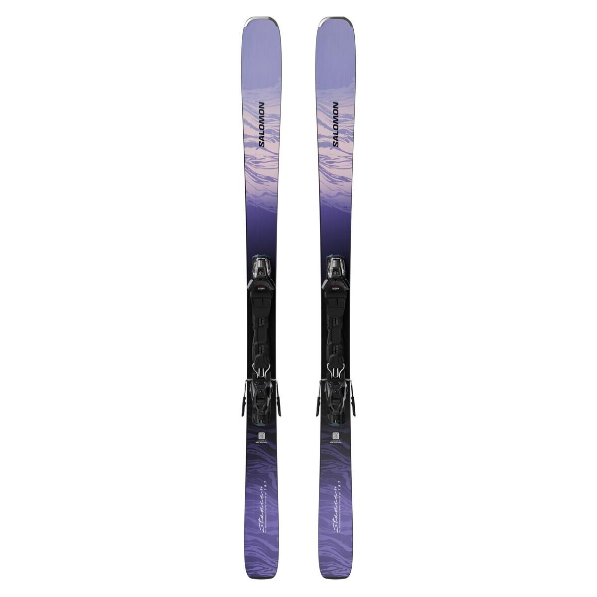 2026 Salomon Stance W 84 w/ M11 GW