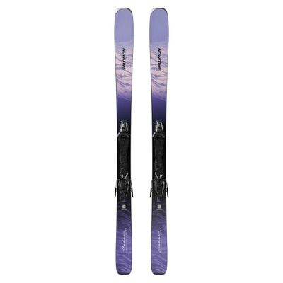 2026 Salomon Stance W 84