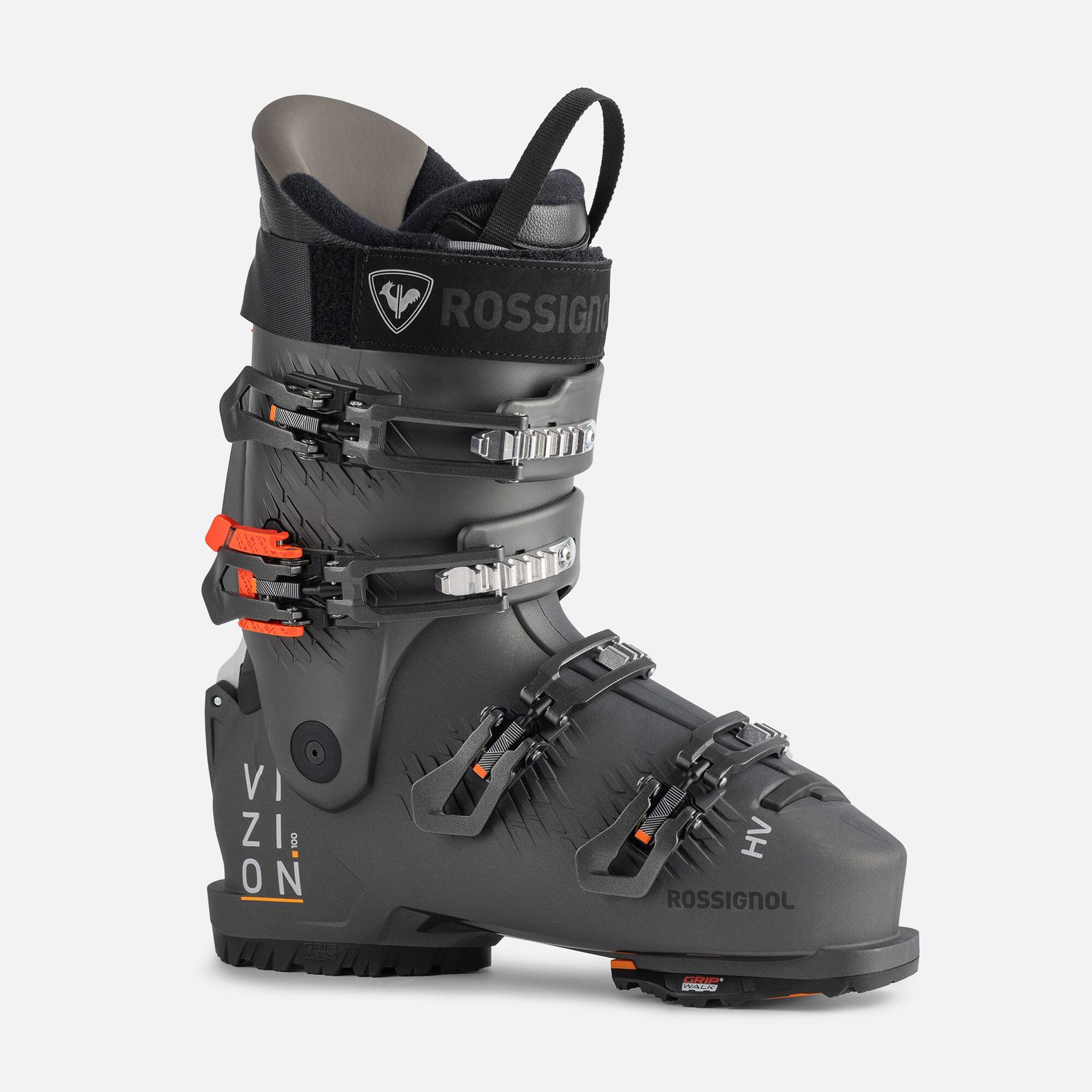 2026 Rossignol VIZION 4B Pro HV GW