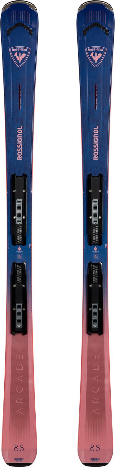 2026 Rossi ARCADE W 88 K NX12