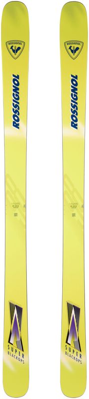2026 Rossignol Super Black Ops