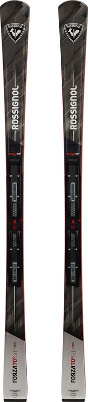 2026 Rossignol Forza 70° Ti K SPX 14