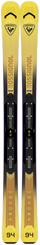 2026 Rossignol Arcade 94 K SPX12