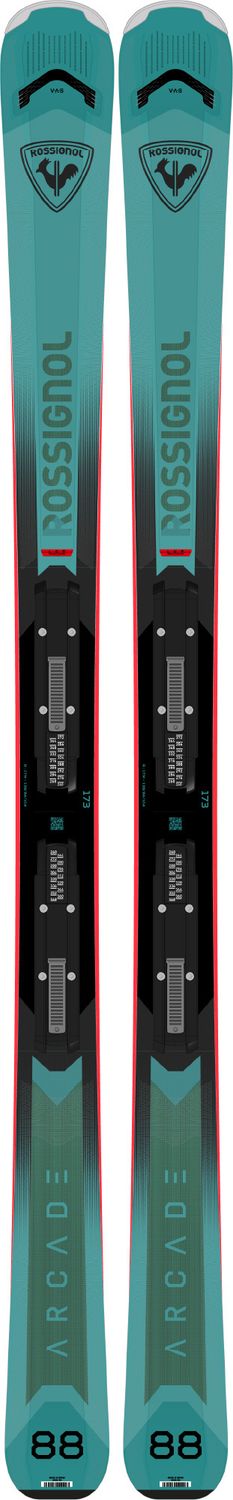 2026 Rossi ARCADE 88 K SPX12