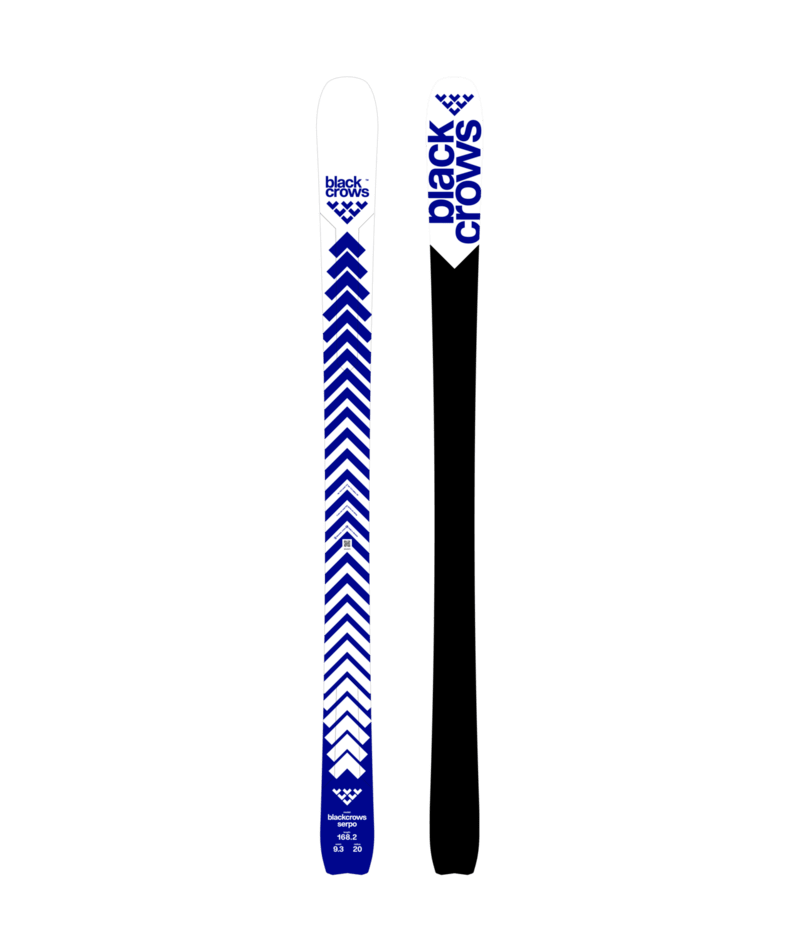 2026 Black Crows Serpo