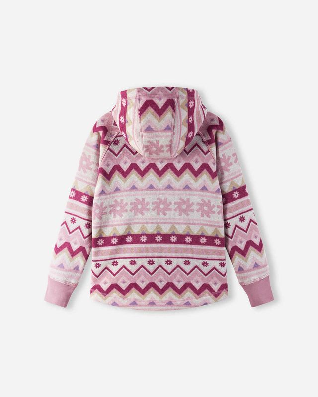 2026 Reima Northern Fleece Hoodie