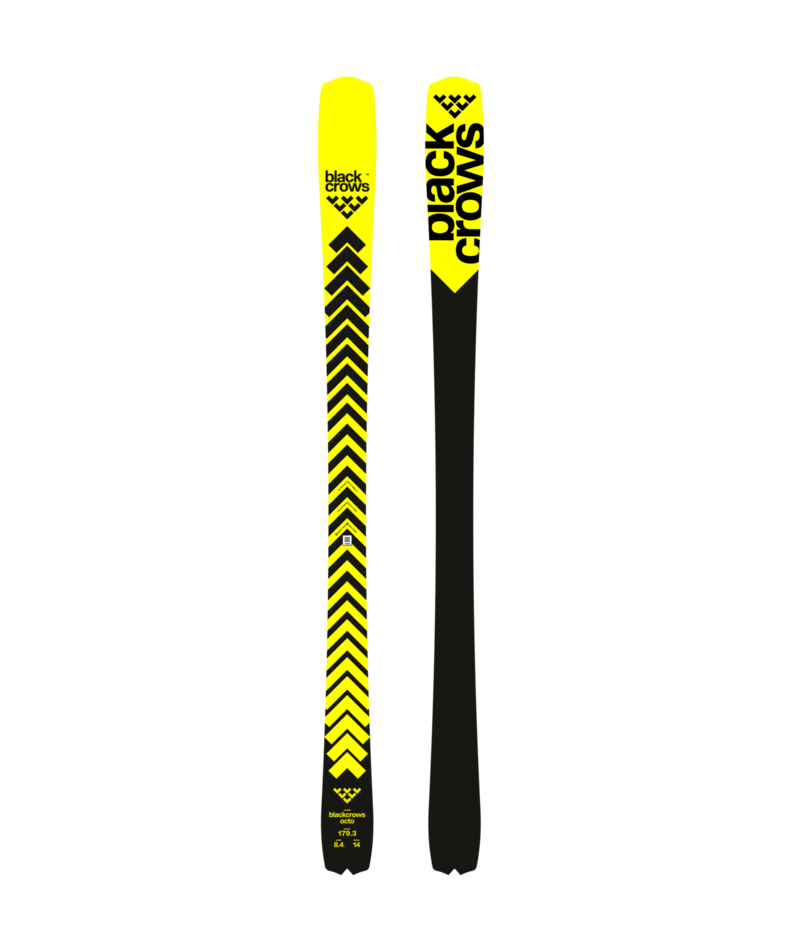 2026 Black Crows Octo