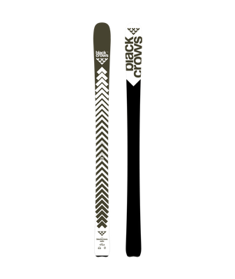 2026 Black Crows Sato