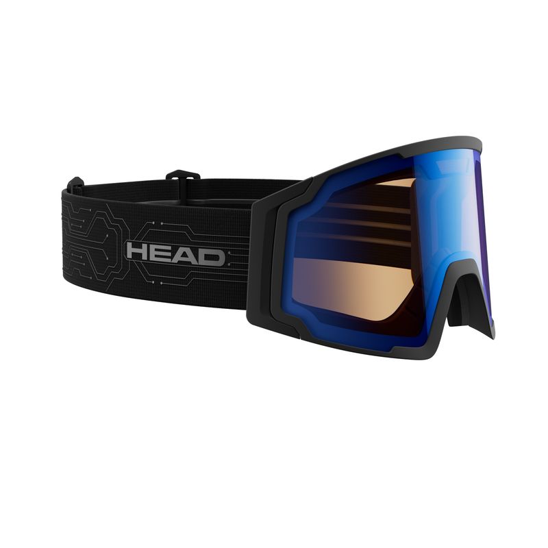 2026 Head Neves Sunscreen Goggle