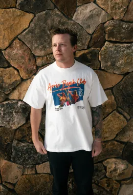 SIE Apres Beach Club Tee