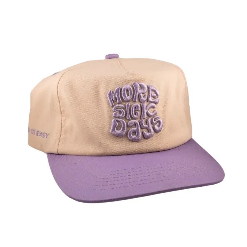 SIE &quot;More Sick Days&quot; Hat