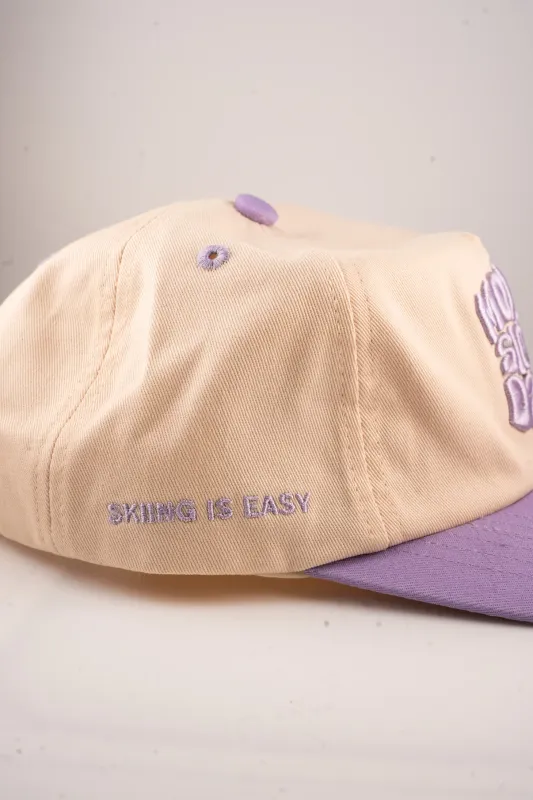 SIE "More Sick Days" Hat