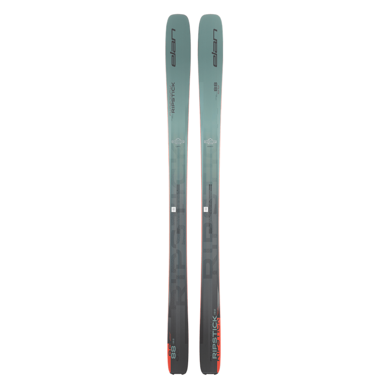 2026 Elan Ripstick 88