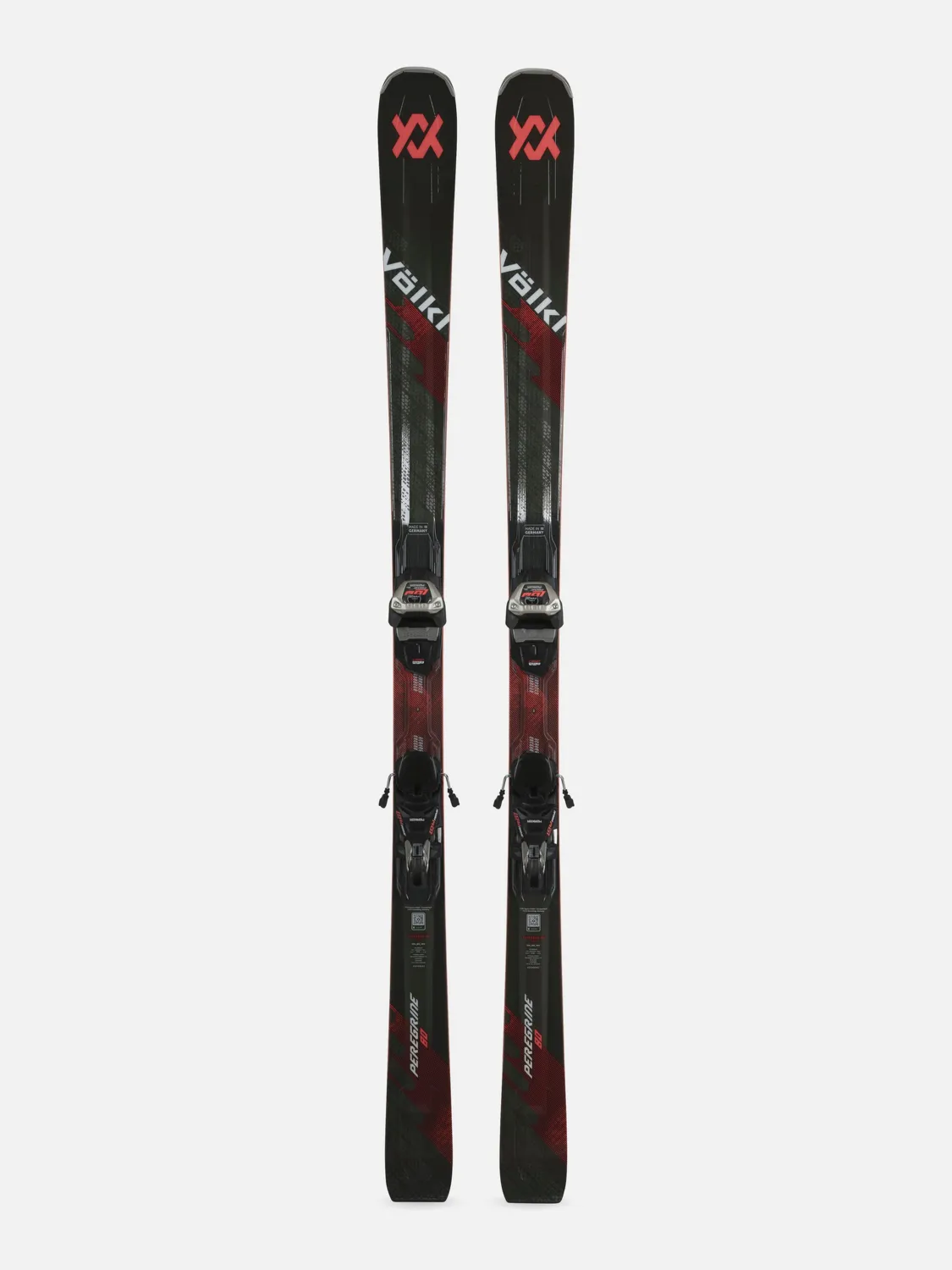 2026 Volkl Peregrine 80