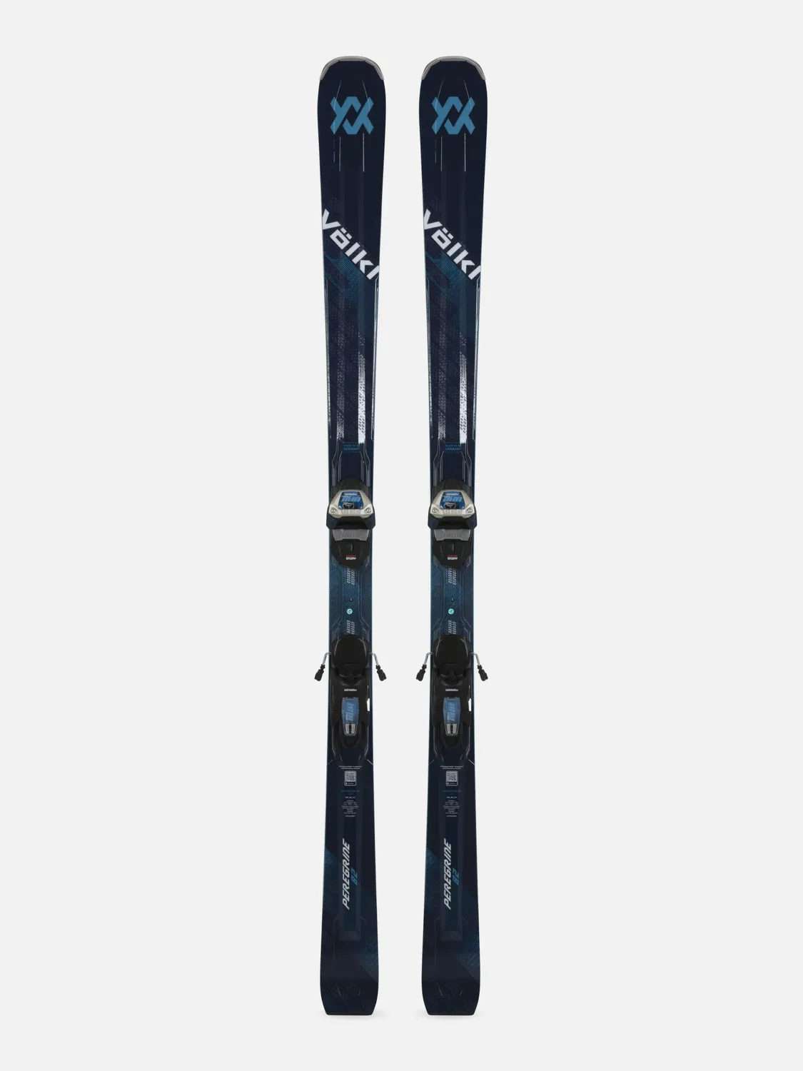 2026 Volkl Peregrine 82