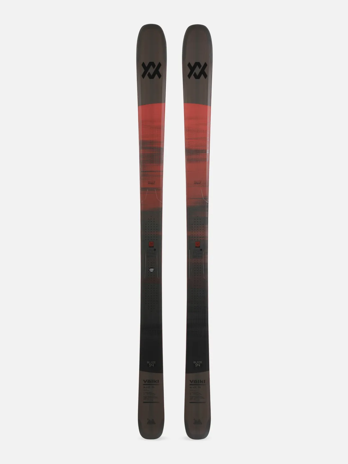 2026 Volkl Blaze 94