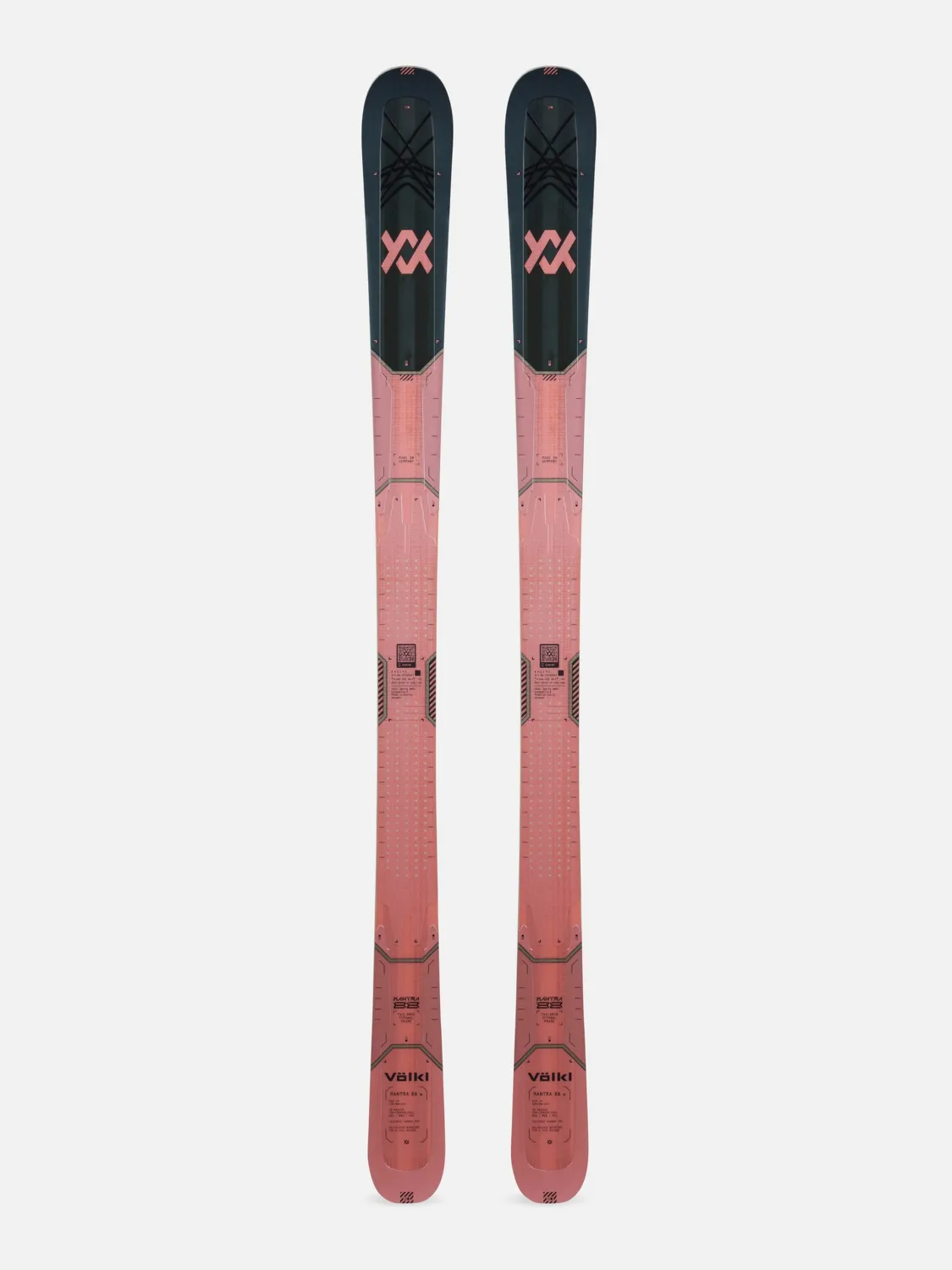 2026 Volkl Mantra 88 W
