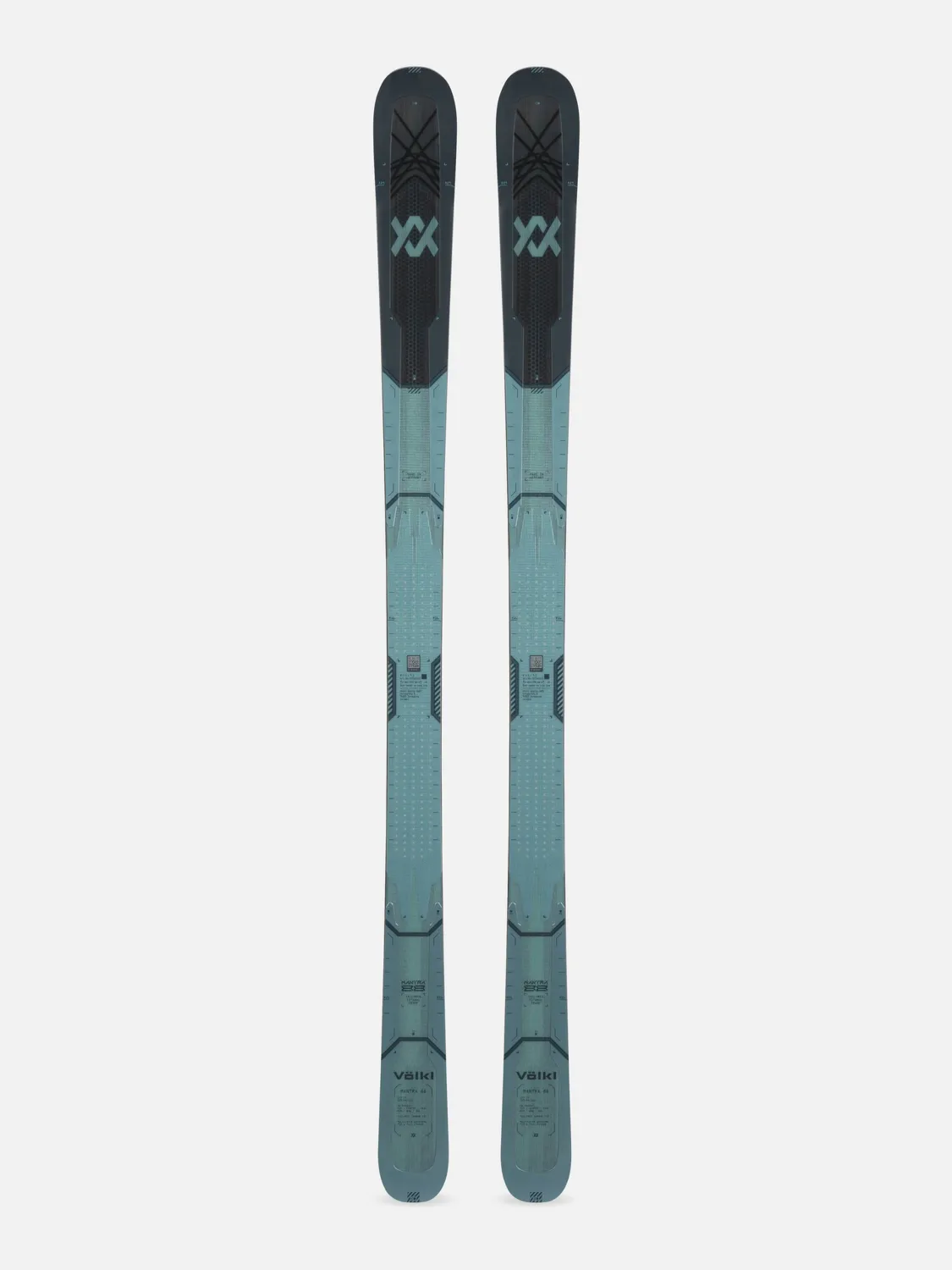 2026 Volkl Mantra 88