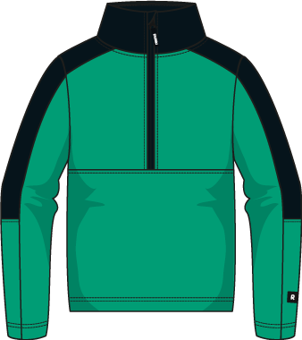 2026 Reima Laduille Sweater