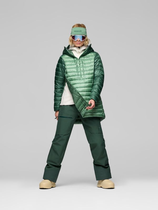 2026 Norrøna Warmwool 2 Headband