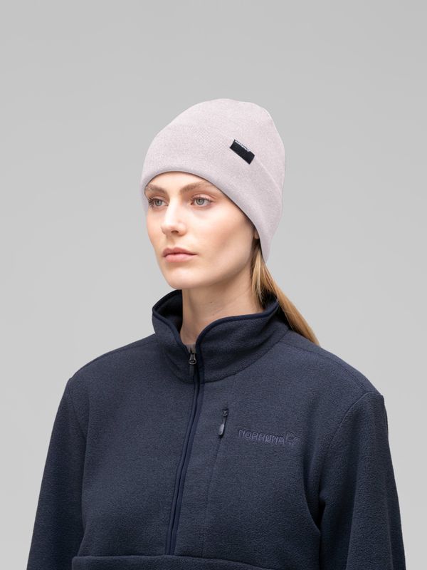 2026 Norrøna Mid MerinoUll Beanie