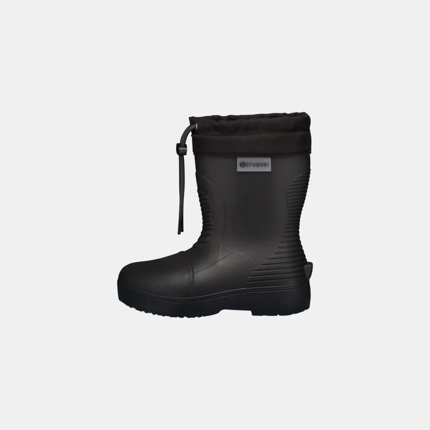 2026 Fubuki Kids Niseko 3.0, Size: 28-29, Color: Black