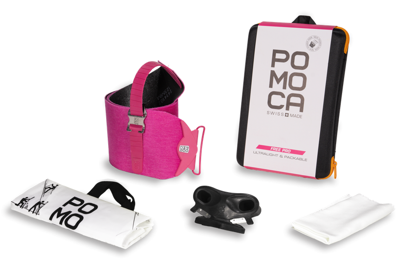 2026 Pomoca Free Pro R2C - 123 mm