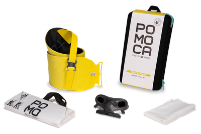 2026 Pomoca Tour Explore R2C - 140 mm