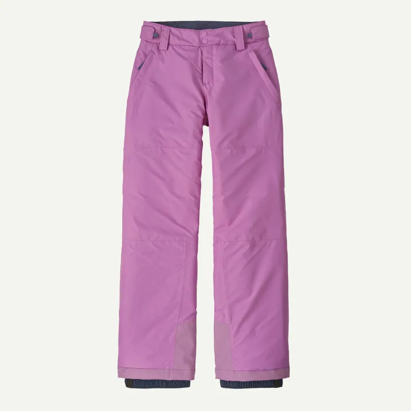 26 Patagonia K Powder Town Pants
