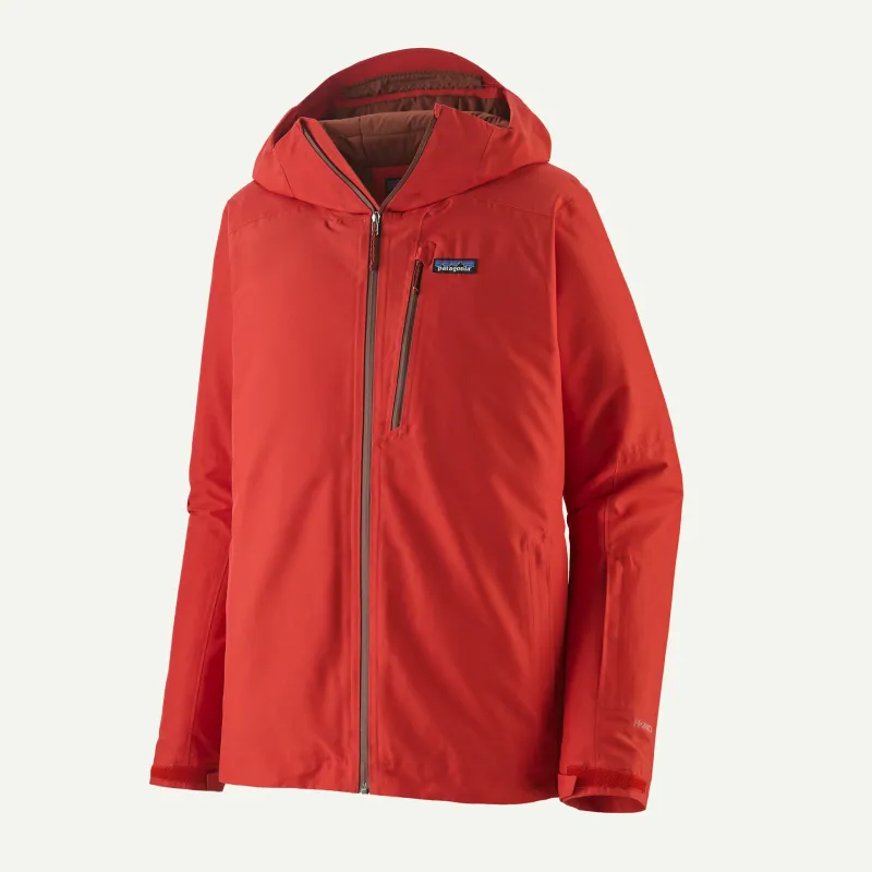 2026 Patagonia M Insulated Powder Town Jkt