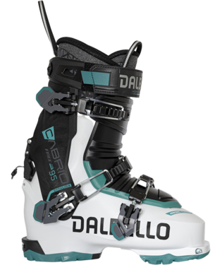 2025 Dalbello CABRIO MV FREE 95 W IF