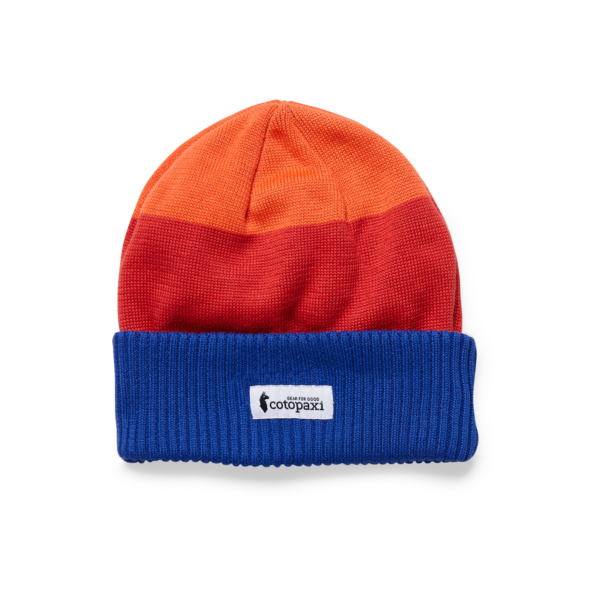 2024 Cotopaxi Alto Beanie