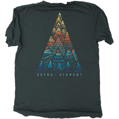 2024 TDC Many Mtns M SS