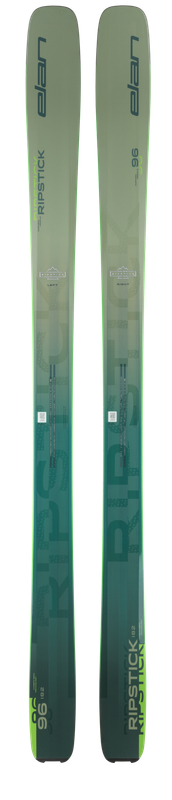 2026 Elan Ripstick 96