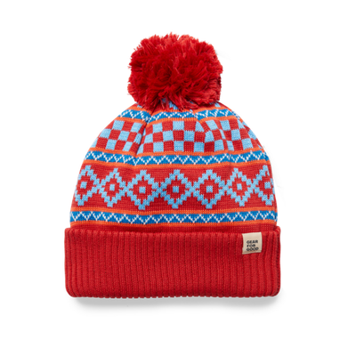 27 Cotopaxi Cumbre 2.0 Beanie
