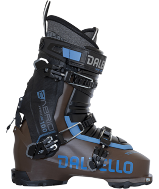 2025 Dalbello CABRIO MV FREE 100 IF