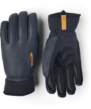 Hestra Army Leather Wool Terry Glove