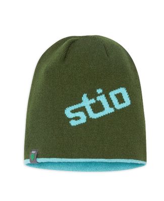 2026 Stio K Koa Reversible Beanie