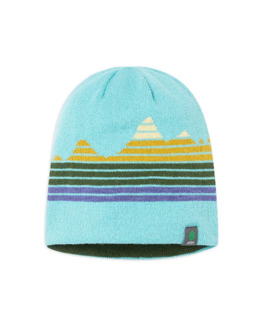 2026 Stio K Koa Reversible Beanie