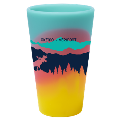 2024 TDC Silipint Timberline Moose