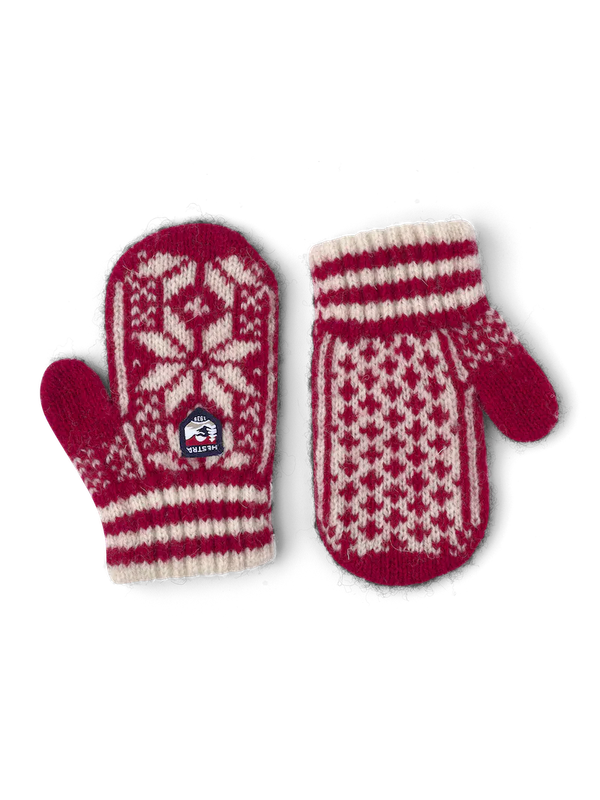 2026 Hestra K Nordic Mitt